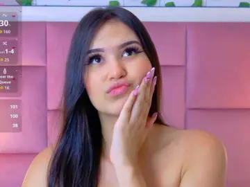 Bongacams Watch Live Sex Cams of kailysweet1