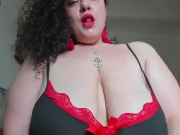 Bongacams Sex Cam of BohoBabeLexy