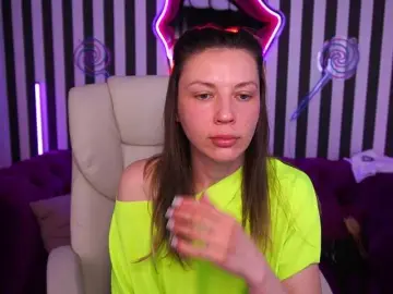 Bongacams Free Porn Cam of KristinkaSEX