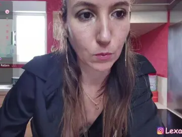 Bongacams Best live sex cam show of Lexa-del-mar