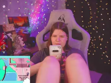 Bongacams Sex Chat of cutesoneckaaa