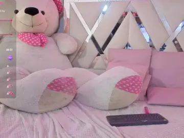 Bongacams Best Webcam of MILAH-TAY