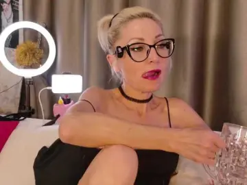 Bongacams Free Porn Cam of Milforja