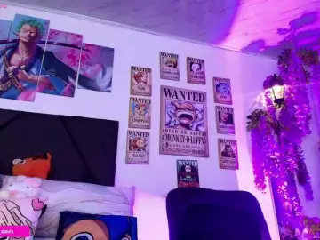 Bongacams Live Sex of Zaradavis