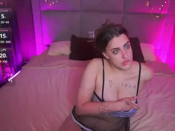 Bongacams Private Sex Chat of HeyKitten