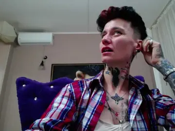 Bongacams Nude Webcam of KennysXX