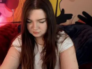Bongacams Live Porn of RosieMoons