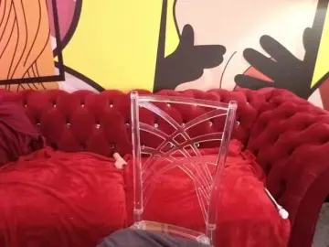 Bongacams Free Live Porn of RosieMoons