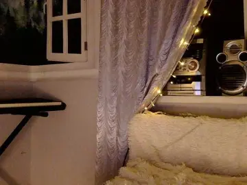 Bongacams Free Porn Cam of Serseia