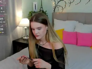 Bongacams Live Sex Cam of Emma-peach