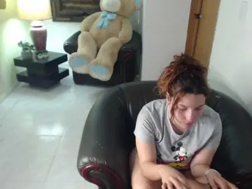 Bongacams Sex Chat of alexa-kiut