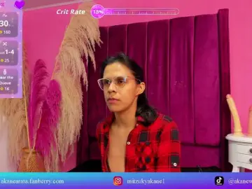 Bongacams Adult Webcam of mitzukywinteer