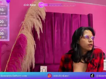 Bongacams Adult Webcams of mitzukywinteer