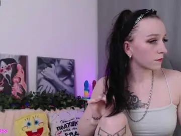 Bongacams Sex Cam of krisskiss21