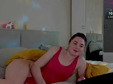 Bongacams Free Porn Cam of Aphrodite-Portman