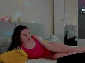 Bongacams Sex Cam of Aphrodite-Portman