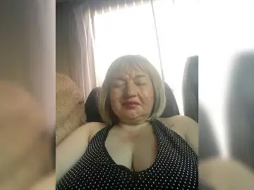 Bongacams Sex Chat of SVETIKBOMBOCHKA