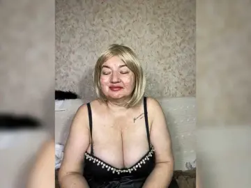 Bongacams Live Sex of SVETIKBOMBOCHKA