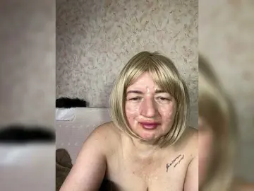 Bongacams Live Sex Cam of SVETIKBOMBOCHKA