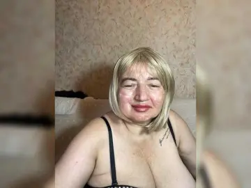 Bongacams Private Sex Chat of SVETIKBOMBOCHKA