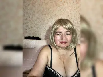 Bongacams Adult Video Chat of SVETIKBOMBOCHKA