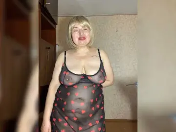 Bongacams Private Sex Chat of SVETIKBOMBOCHKA
