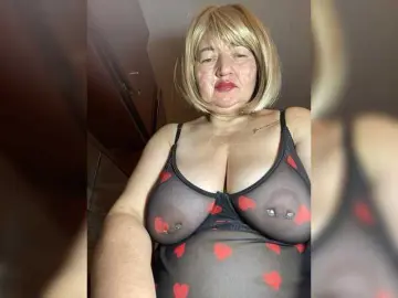 Bongacams Live Sex Cam of SVETIKBOMBOCHKA