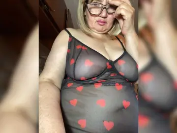 Bongacams Live Sex Cam of SVETIKBOMBOCHKA