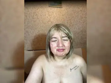 Bongacams Free Porn Cam of SVETIKBOMBOCHKA
