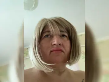 Bongacams Live Sex of SVETIKBOMBOCHKA