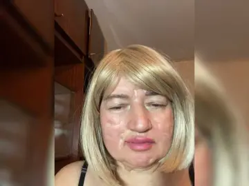 Bongacams Adult Webcam of SVETIKBOMBOCHKA