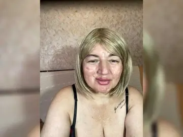Bongacams Best live sex cam show of SVETIKBOMBOCHKA