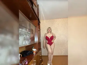 Bongacams Adult Webcam of SVETIKBOMBOCHKA