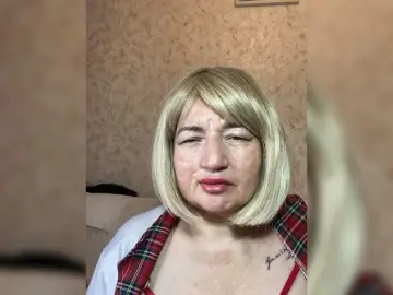 Bongacams Sex Chat of SVETIKBOMBOCHKA