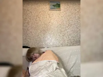 Bongacams Free Live Porn of SVETIKBOMBOCHKA