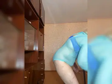Bongacams Adult Video Chat of SVETIKBOMBOCHKA