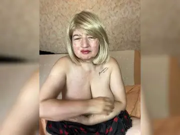 Bongacams Sex Cam of SVETIKBOMBOCHKA