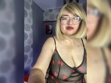 Bongacams Sex Cam of SVETIKBOMBOCHKA
