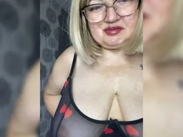 Bongacams Adult Webcam of SVETIKBOMBOCHKA
