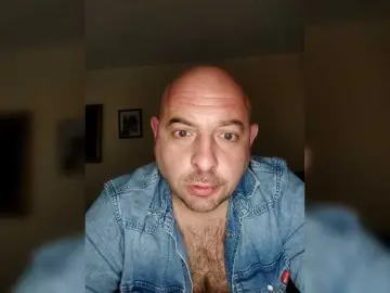 Bongacams Private Sex Chat of WerewolfAlfa