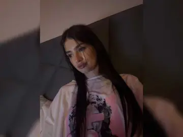 Bongacams Sex Cam of Honey-Trapp