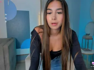 Bongacams Adult Video Chat of VeronicaBlue