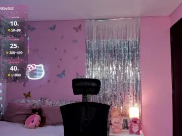 Bongacams Private Sex Chat of megankitty999