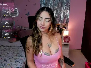Bongacams Free Porn Cam of megankitty999