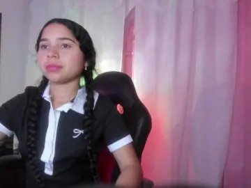 Bongacams Free Porn Cam of Milly-Way