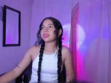 Bongacams Live Sex Cam of Milly-Way