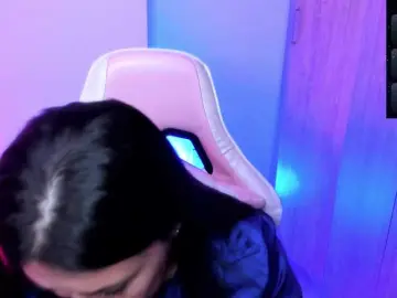 Bongacams Watch Live Sex Cams of Saskyaajohnson