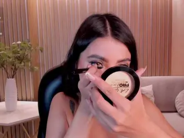 Bongacams Private Sex Chat of ValeriaVelvet