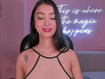 Bongacams Best Webcam of ValeriaVelvet