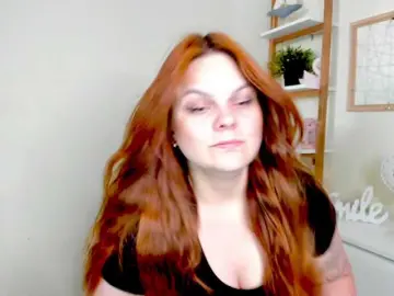 Bongacams Best Webcam of GingerKiss
